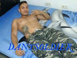 DANYSOLDIER