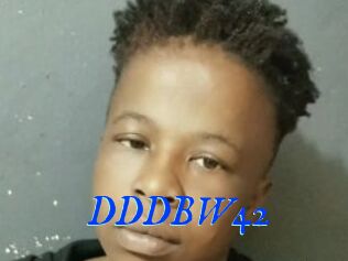 DDDBW42