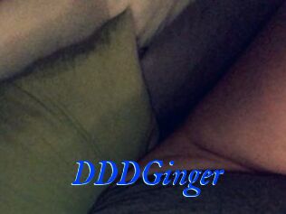 DDDGinger