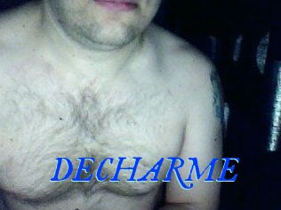 DECHARME