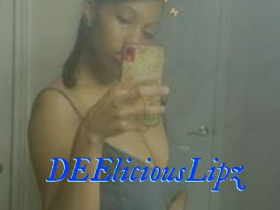 DEEliciousLipz