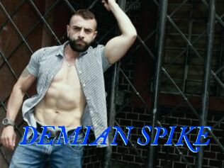 DEMIAN_SPIKE