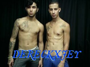 DERECKXJEY