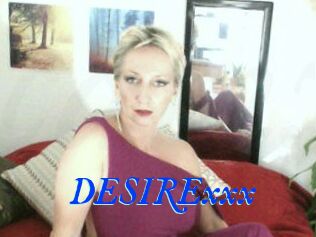 DESIRExxx