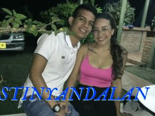 DESTINYANDALAN