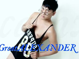 DGreatALEXANDER
