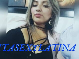 DIABLITASEXYLATINA