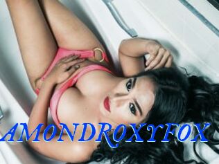 DIAMONDROXYFOX