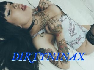 DIRTYNINAX