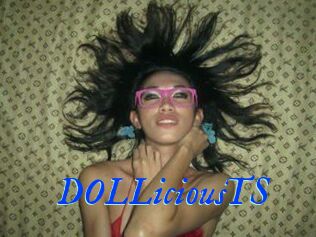DOLLiciousTS