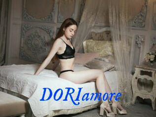 DORIamore