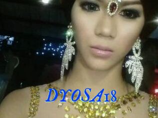 DYOSA18