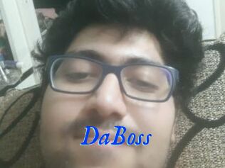 DaBoss