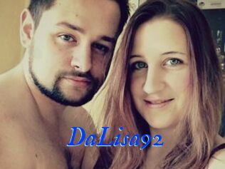 DaLisa92