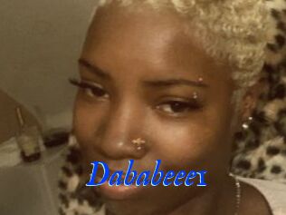 Dababeee1