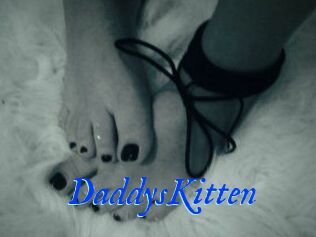 DaddysKitten