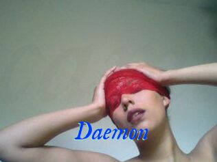 Daemon