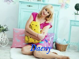Daeny