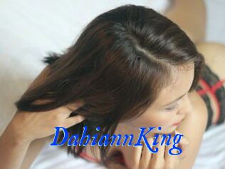 DahiannKing