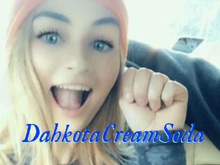 DahkotaCreamSoda