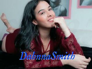 DahnnaSmith