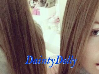 DaintyDolly