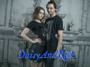 DaisyAndRick