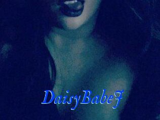 DaisyBabeJ
