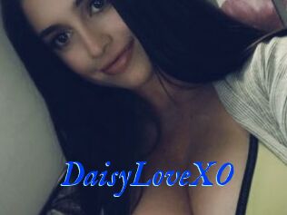 DaisyLoveXO