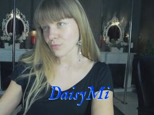 DaisyMi