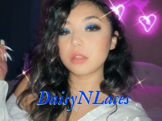 DaisyNLaces