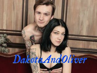 DakotaAndOliver