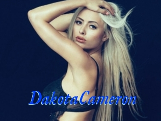 DakotaCameron