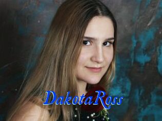 DakotaRoss