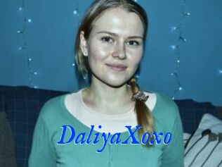 DaliyaXoxo