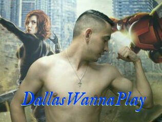 DallasWannaPlay