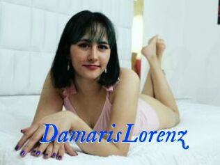DamarisLorenz