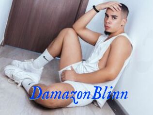 DamazonBlinn