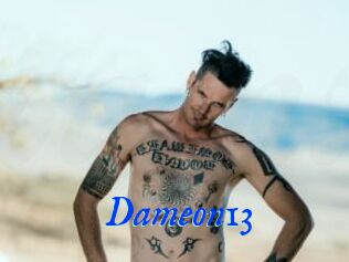 Dameon13