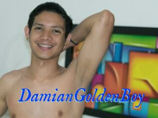 DamianGoldenBoy
