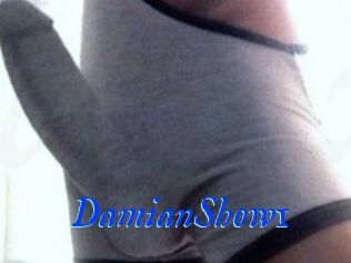 DamianShow1