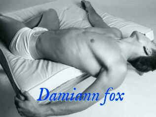 Damiann_fox