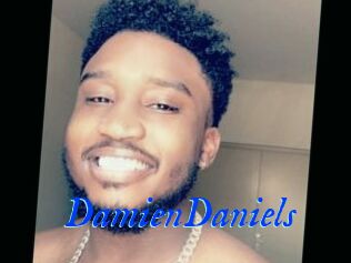 DamienDaniels