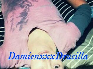 DamienxxxDrucilla