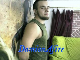 DamionAfire