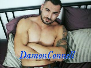 DamonConnell
