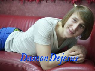 DamonDejesus