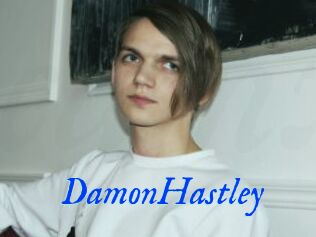 DamonHastley