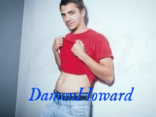 DamonHoward