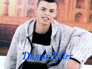 DamonTyller